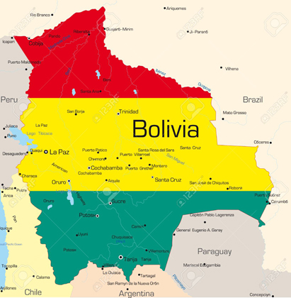Bolivia